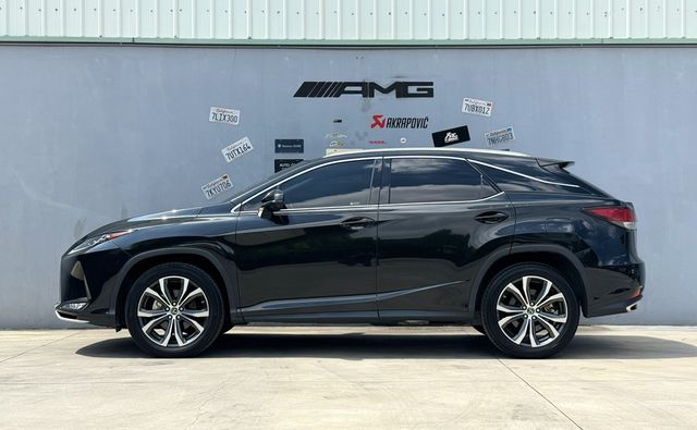LEXUS凌志 RX300  第3張相片