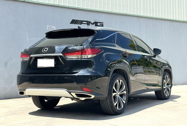 LEXUS凌志 RX300  第4張相片