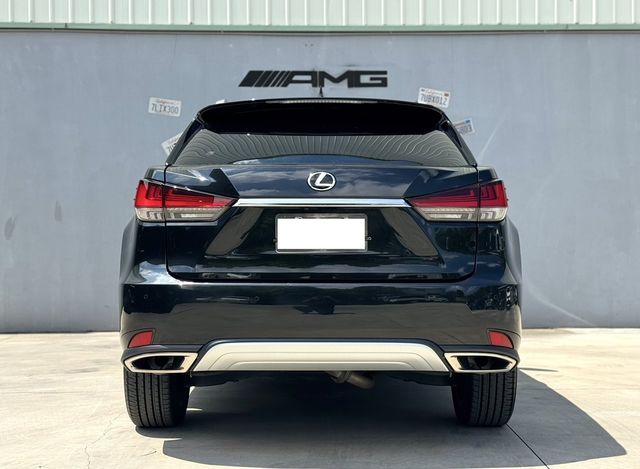 LEXUS凌志 RX300  第5張相片