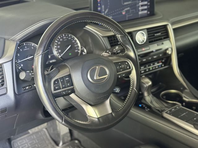 LEXUS凌志 RX300  第6張相片