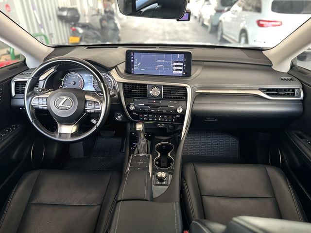 LEXUS凌志 RX300  第7張相片