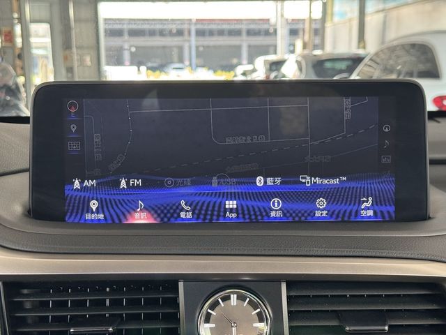 LEXUS凌志 RX300  第10張相片