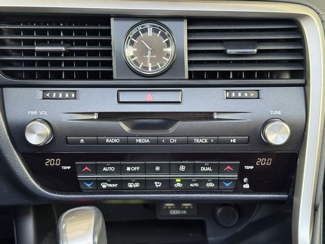 LEXUS凌志 RX300  第12張相片
