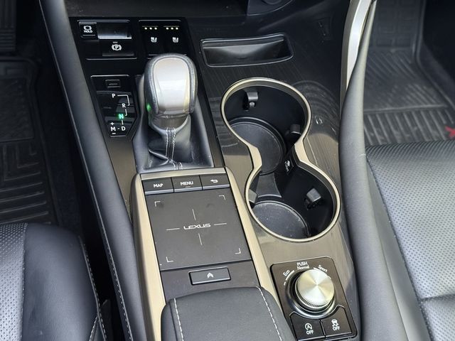 LEXUS凌志 RX300  第13張相片