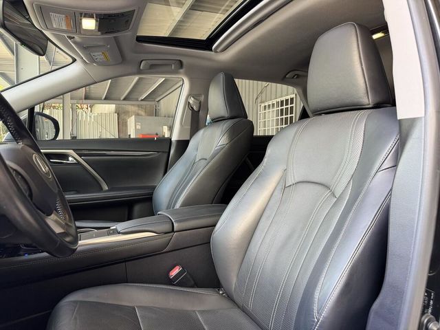 LEXUS凌志 RX300  第15張相片