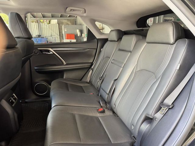 LEXUS凌志 RX300  第16張相片