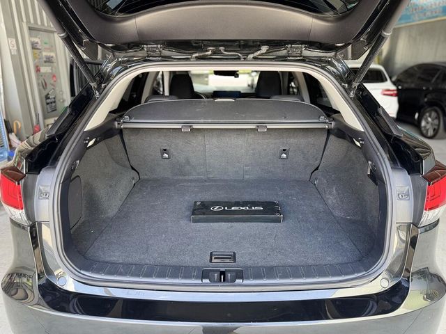 LEXUS凌志 RX300  第17張相片