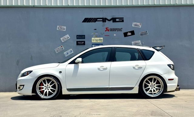 MAZDA馬自達 MAZDA 3  第3張相片