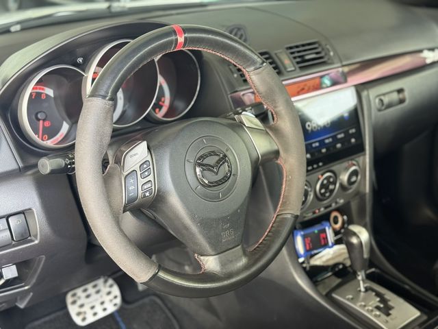 MAZDA馬自達 MAZDA 3  第6張相片