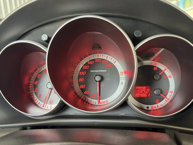MAZDA馬自達 MAZDA 3  第9張相片