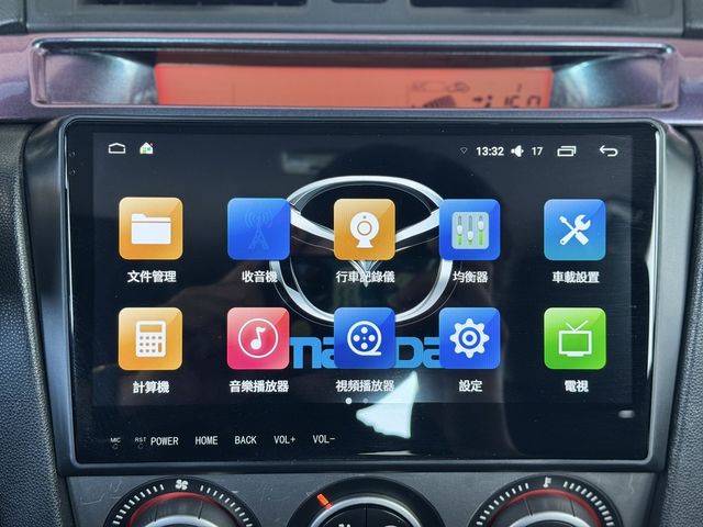 MAZDA馬自達 MAZDA 3  第10張相片