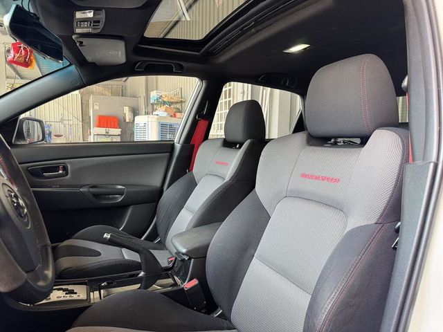 MAZDA馬自達 MAZDA 3  第11張相片