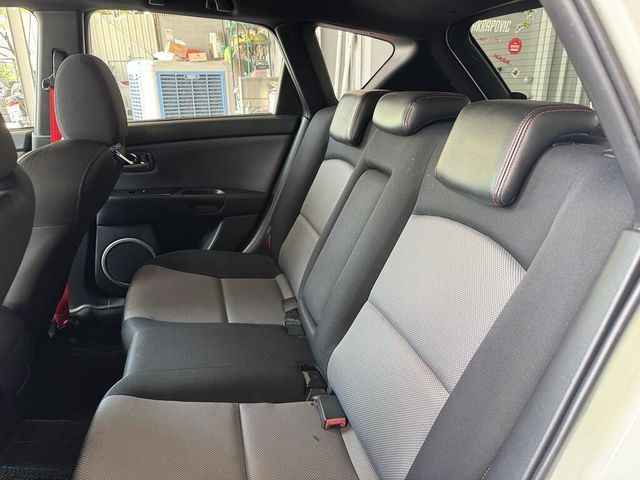 MAZDA馬自達 MAZDA 3  第12張相片