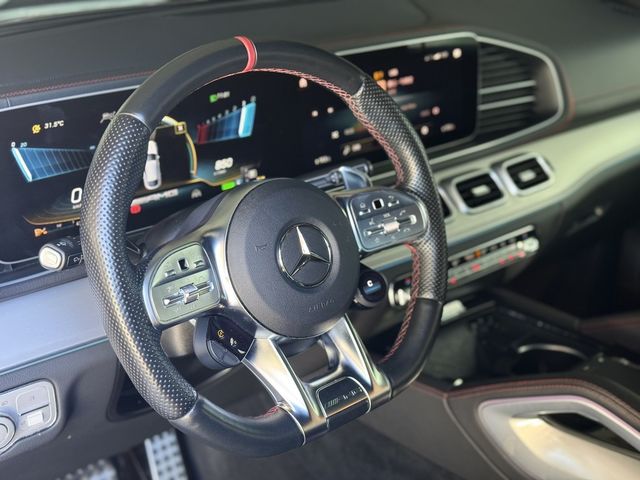 M-BENZ賓士 GLE53 AMG  第6張相片