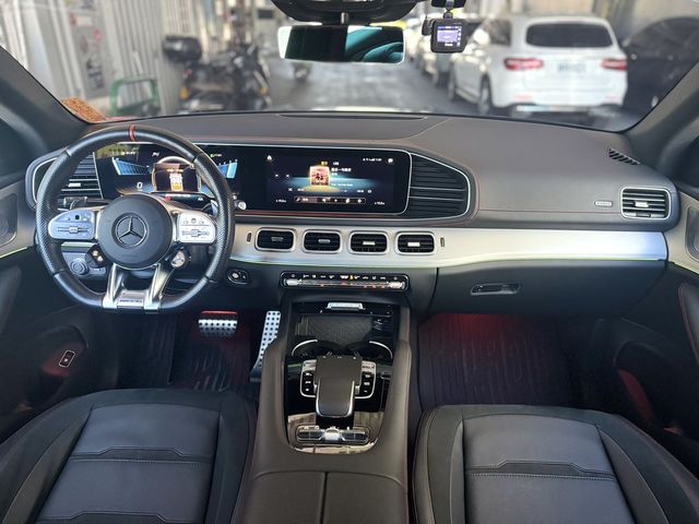 M-BENZ賓士 GLE53 AMG  第7張相片