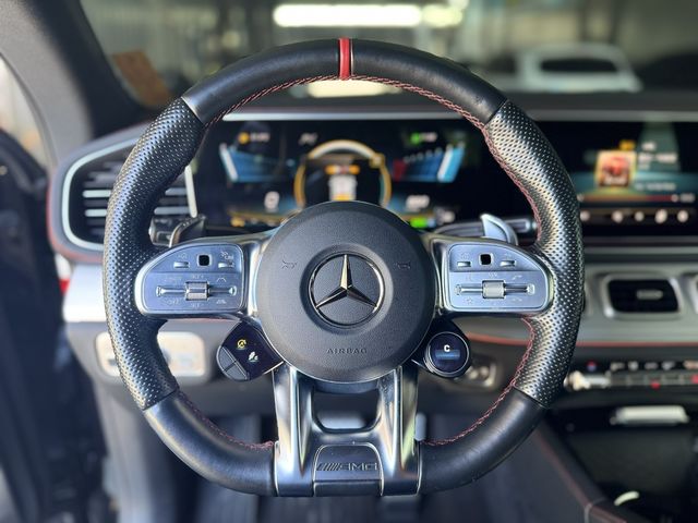 M-BENZ賓士 GLE53 AMG  第8張相片