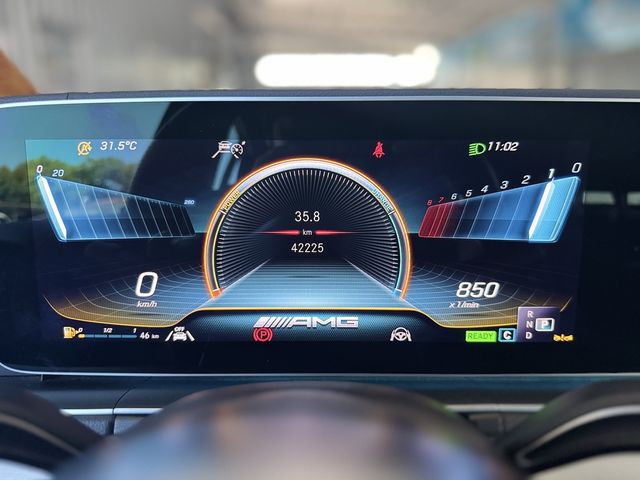 M-BENZ賓士 GLE53 AMG  第9張相片