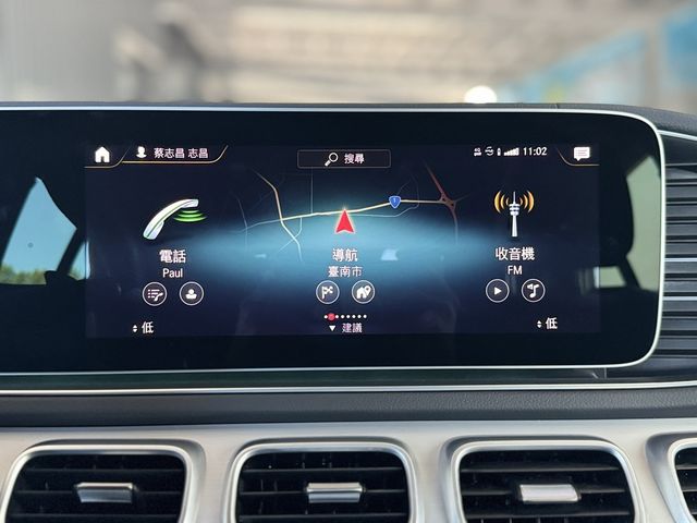 M-BENZ賓士 GLE53 AMG  第10張相片