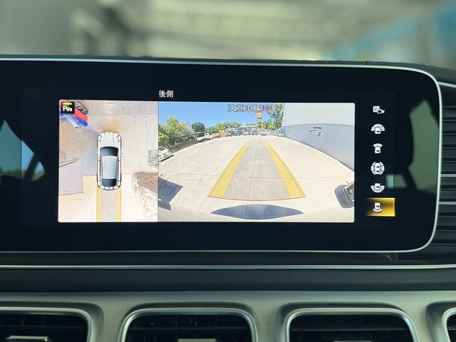 M-BENZ賓士 GLE53 AMG  第11張相片