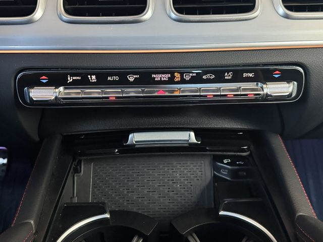 M-BENZ賓士 GLE53 AMG  第13張相片