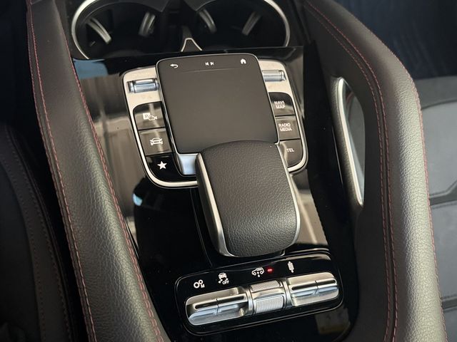 M-BENZ賓士 GLE53 AMG  第14張相片
