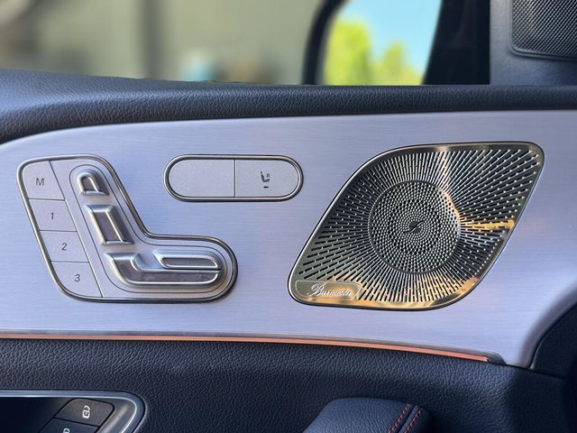 M-BENZ賓士 GLE53 AMG  第15張相片