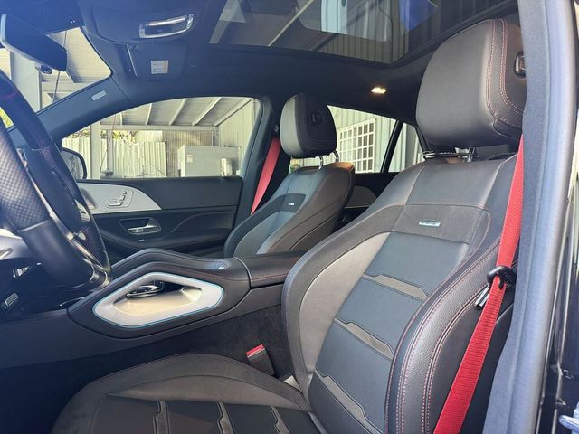 M-BENZ賓士 GLE53 AMG  第16張相片