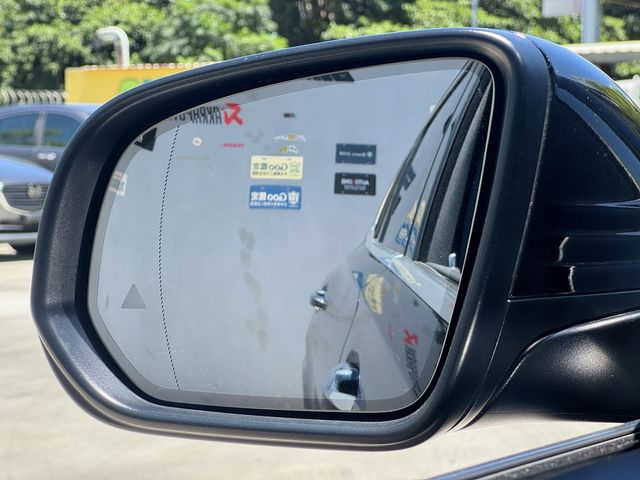 M-BENZ賓士 GLE53 AMG  第18張相片