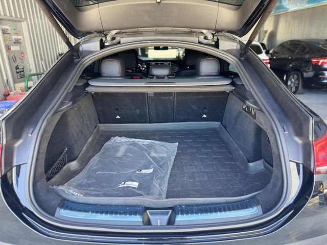 M-BENZ賓士 GLE53 AMG  第19張相片