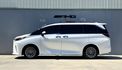 LEXUS凌志 LM350H  第3張縮圖