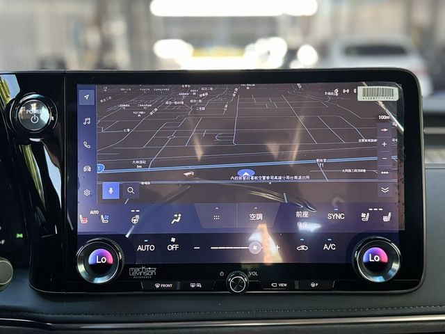 LEXUS凌志 LM350H  第10張相片