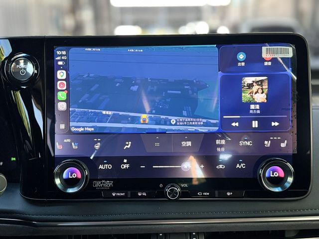 LEXUS凌志 LM350H  第12張相片