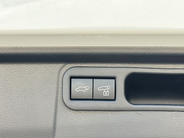 LEXUS凌志 LM350H  第20張相片