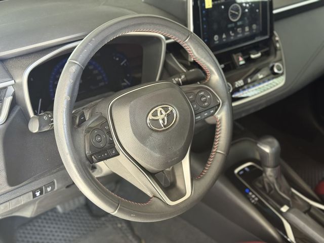 TOYOTA豐田 ALTIS  第6張相片