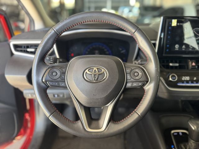 TOYOTA豐田 ALTIS  第8張相片