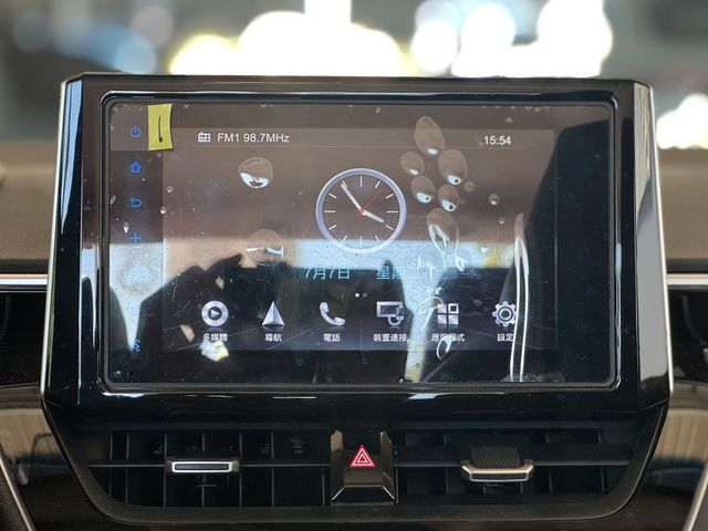 TOYOTA豐田 ALTIS  第10張相片