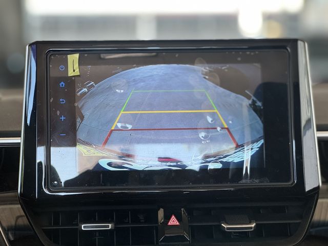 TOYOTA豐田 ALTIS  第11張相片