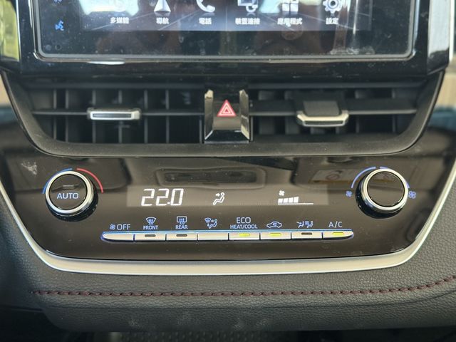 TOYOTA豐田 ALTIS  第12張相片