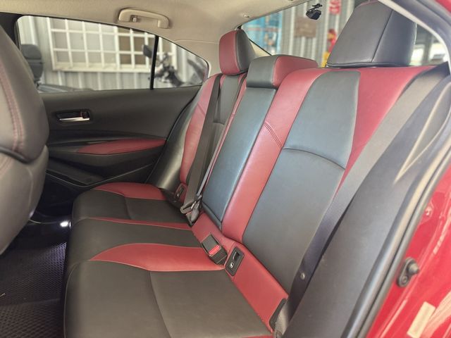TOYOTA豐田 ALTIS  第14張相片