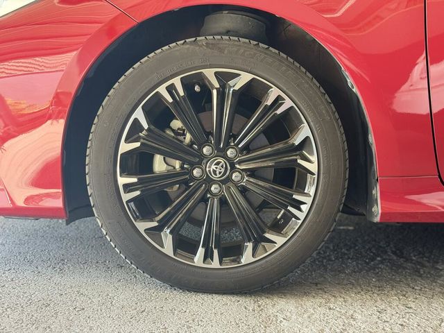 TOYOTA豐田 ALTIS  第18張相片