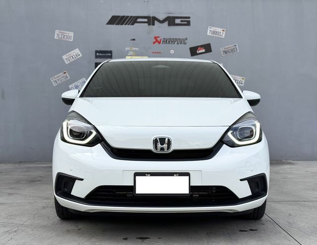 HONDA本田 FIT  第1張相片