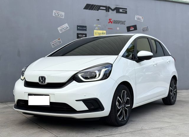 HONDA本田 FIT  第2張相片