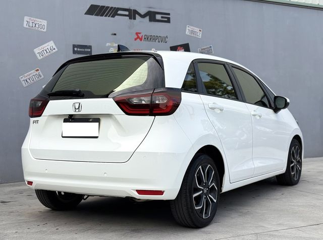 HONDA本田 FIT  第4張相片