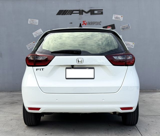 HONDA本田 FIT  第5張相片