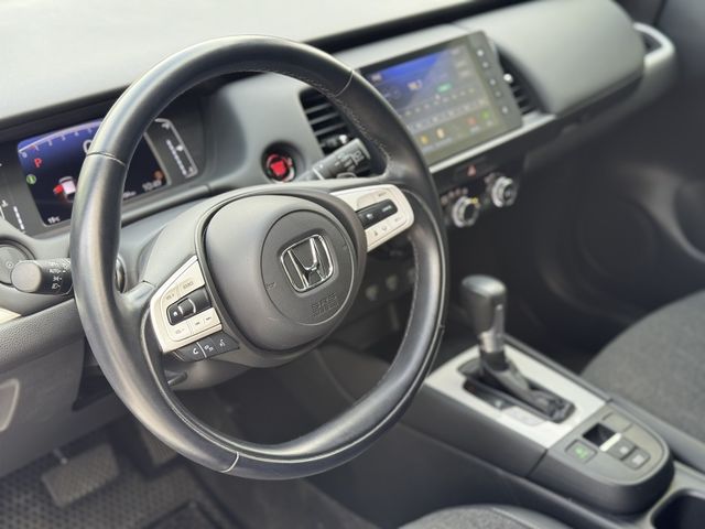HONDA本田 FIT  第6張相片