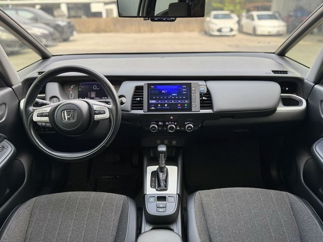 HONDA本田 FIT  第7張相片