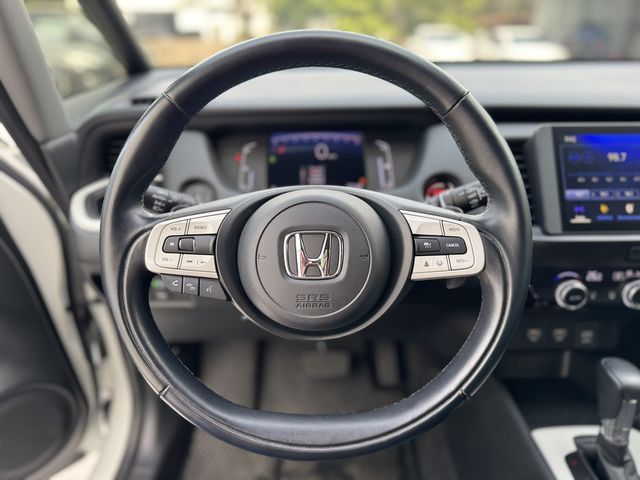 HONDA本田 FIT  第8張相片