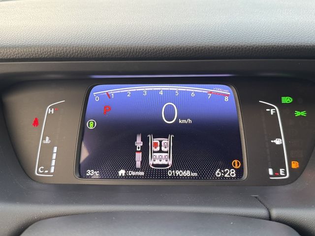 HONDA本田 FIT  第9張相片