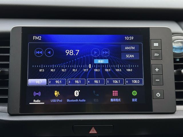HONDA本田 FIT  第10張相片