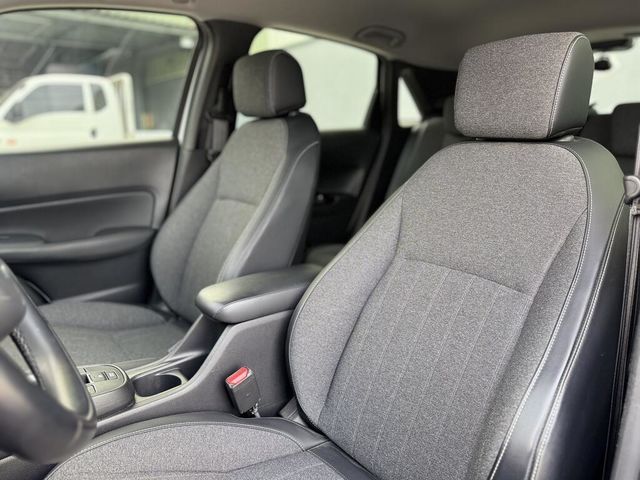 HONDA本田 FIT  第16張相片